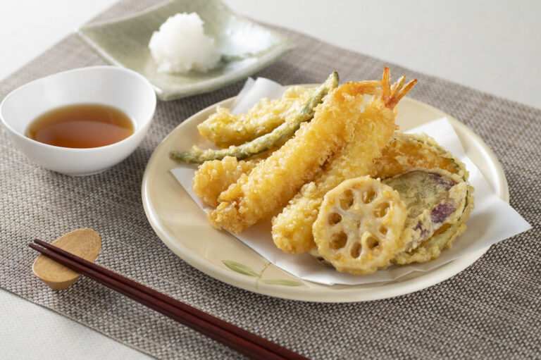 Tempura vs Karaage vs Katsu What Are the Differences? JAPANESE