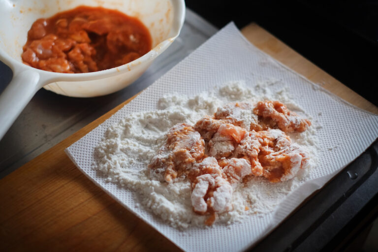 Tempura vs Karaage vs Katsu What Are the Differences? JAPANESE