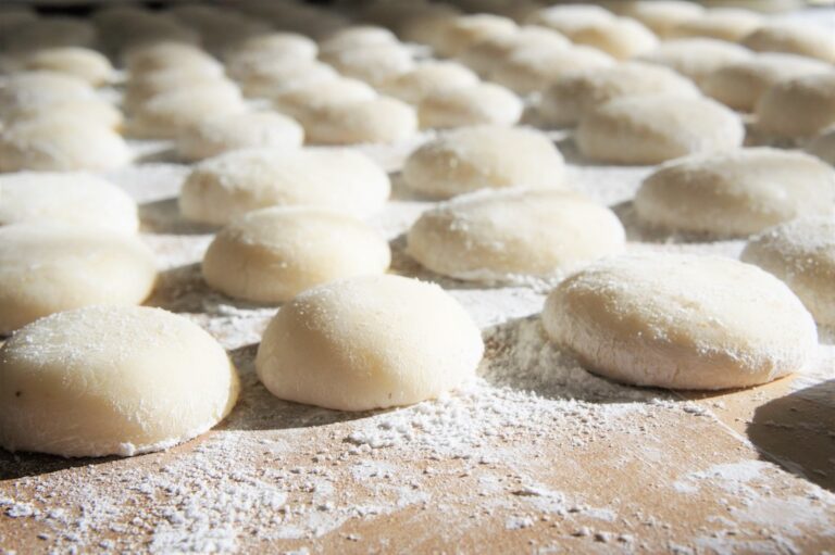 Does Glutinous Rice (Sticky Rice) Go Bad? Glutinous Rice Shelf Life