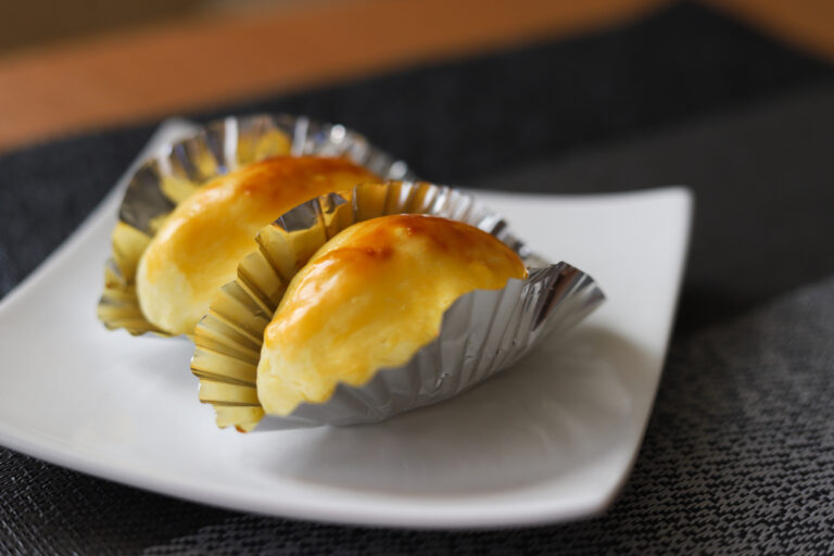 Japanese Yam vs Sweet Potato What Are the Differences? JAPANESE