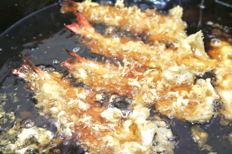 Tempura vs Karaage vs Katsu What Are the Differences? JAPANESE