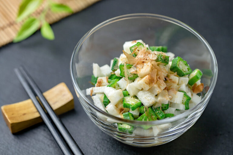 What Is Japanese Yam and How Is It Used? JAPANESE COOKING CHANNEL