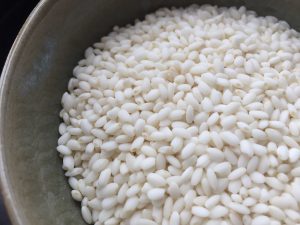 Does Glutinous Rice (Sticky Rice) Go Bad? - Glutinous Rice Shelf Life