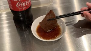 Best Homemade Yakiniku Sauce Recipe with Coca-Cola
