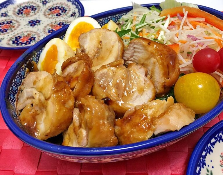 The 10 Best Ways To Use Mentsuyu (Recipes) JAPANESE COOKING CHANNEL