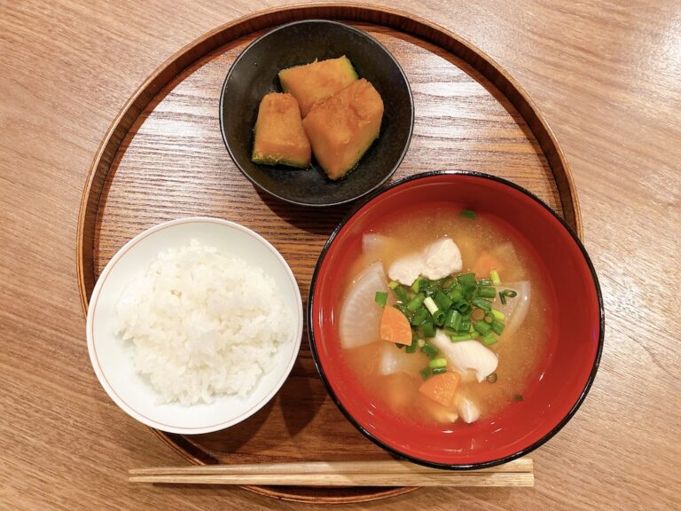6 Easy Healthy Japanese Breakfast Recipes For Weight Loss JAPANESE