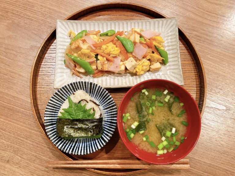 6 Easy Healthy Japanese Breakfast Recipes For Weight Loss JAPANESE