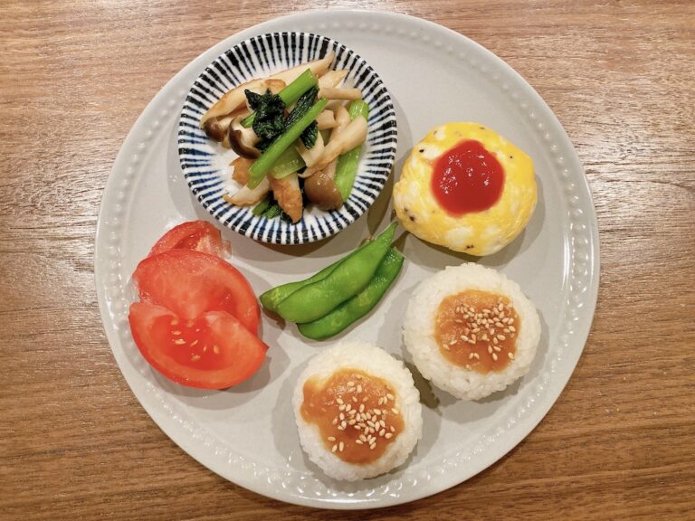 6 Easy Healthy Japanese Breakfast Recipes For Weight Loss JAPANESE