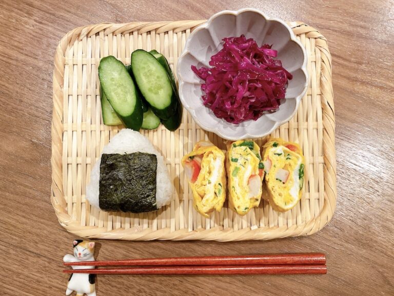 6 Easy Healthy Japanese Breakfast Recipes For Weight Loss JAPANESE