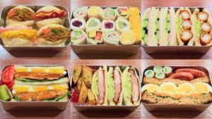 6 Ways to Make Japanese Sandwich - Revealing Secret Recipes!