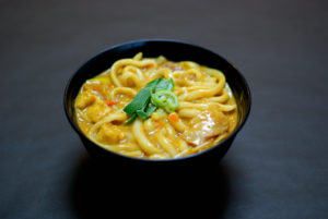 How to Make Tokyo Creamy Curry Udon - Revealing Secret Recipe!!