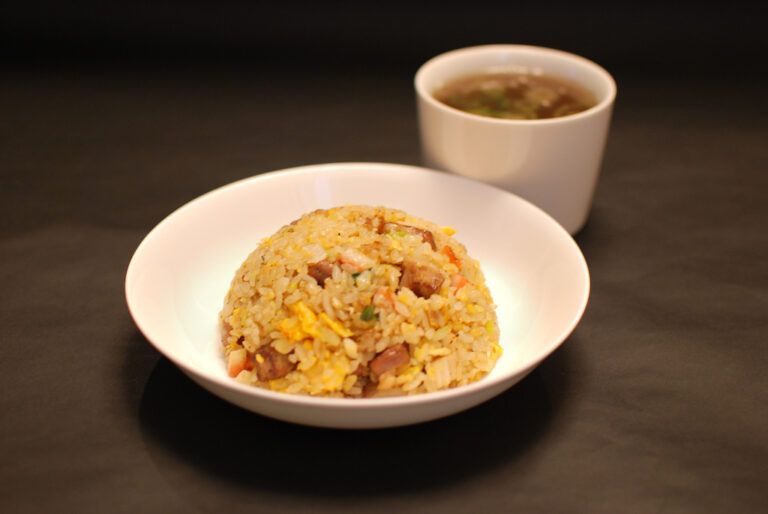 EASY JAPANESE BREAKFAST 5 And Japanese Egg Fried Rice for Dinner