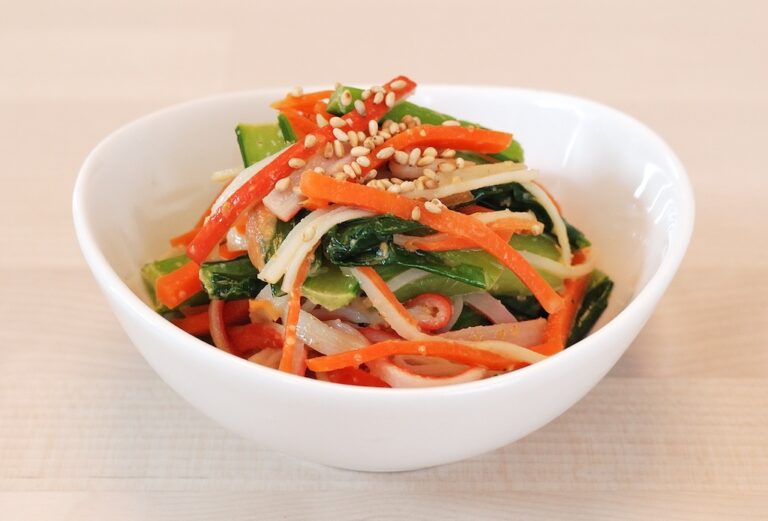 10 Ways to Make Japanese Side Dishes in Small Bowls a.k.a KOBACHI