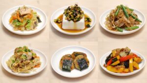 6 Authentic Japanese Local Side Dishes - Hidden Gems of Japanese Cuisine