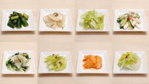 8 Easy Ways to Make Light & Refreshing Japanese Pickles a.k.a. ASAZUKE